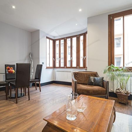 Chambre Noir Apartamento Oviedo Eksteriør billede