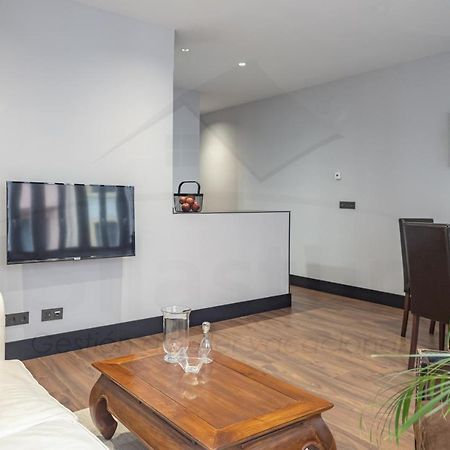 Chambre Noir Apartamento Oviedo Eksteriør billede