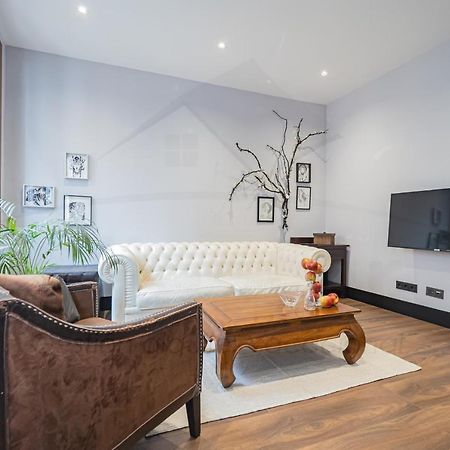 Chambre Noir Apartamento Oviedo Eksteriør billede