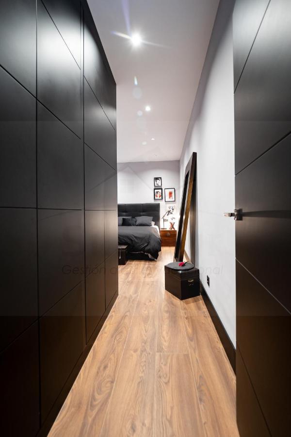 Chambre Noir Apartamento Oviedo Eksteriør billede