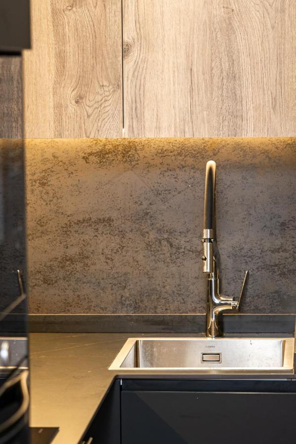 Chambre Noir Apartamento Oviedo Eksteriør billede