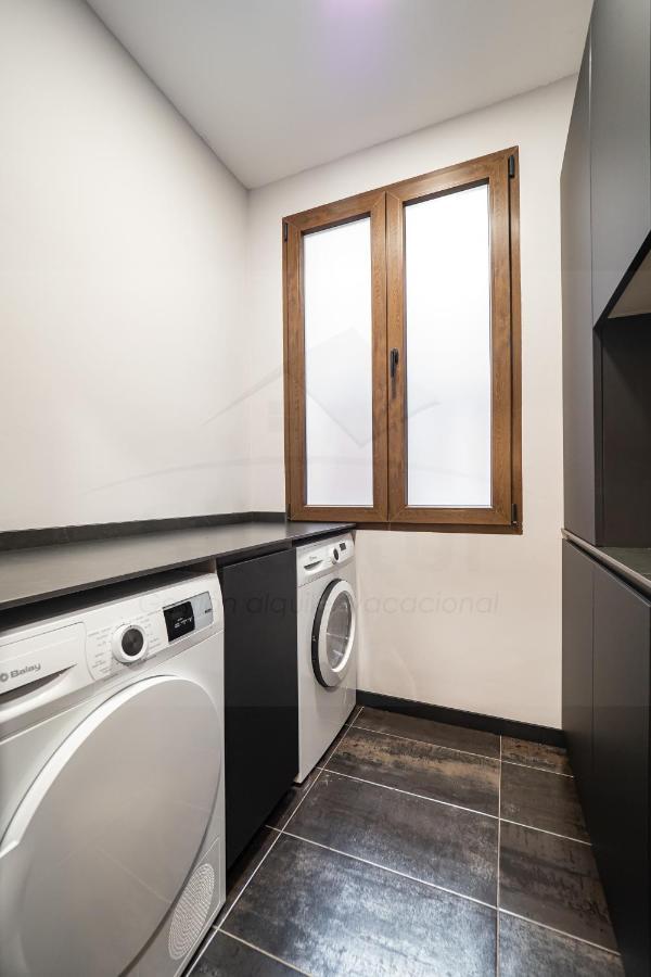 Chambre Noir Apartamento Oviedo Eksteriør billede