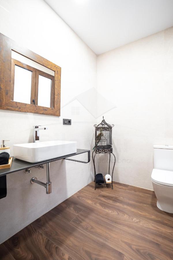 Chambre Noir Apartamento Oviedo Eksteriør billede