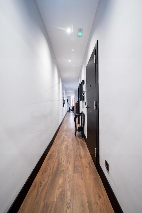 Chambre Noir Apartamento Oviedo Eksteriør billede